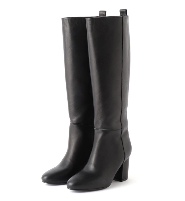 モテ系メンズファッション|【ラブレス/LOVELESS】 【REMME/レメ】ロングブーツ �SOFIA� SHEEP 70mm Heel Long Boots ZH-0SUNA-SO