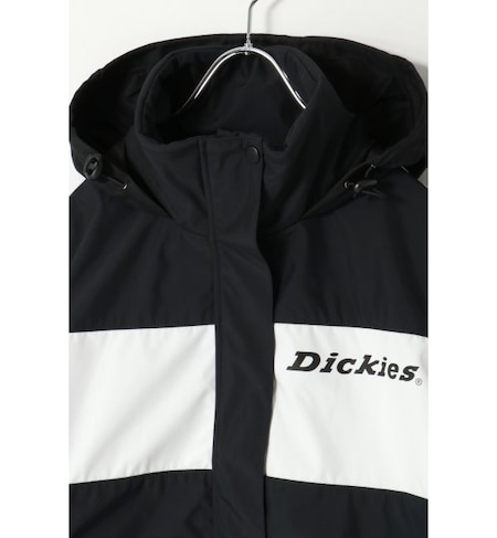 Dickies ディッキーズ マウンテンパーカー Ikka イッカ の通販 アイルミネ