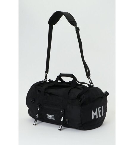 キッズ Mei 3wayダッフルバッグ 50l 小物 イッカ Ikka の通販 アイルミネ