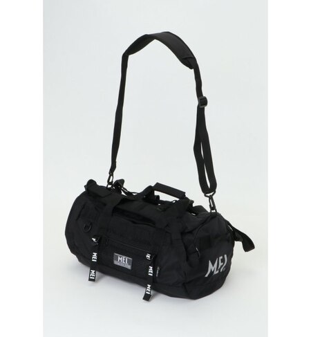 キッズ Mei 3wayダッフルバッグ 30l 小物 イッカ Ikka の通販 アイルミネ