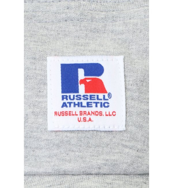 Russell Athletic スエットジェットCAP|ikka(イッカ)の通販｜アイルミネ