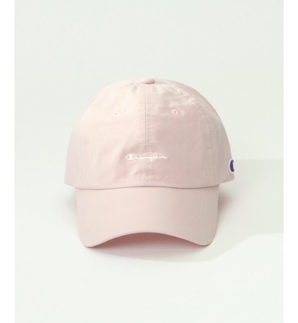 Champion タフタローcap Ikka イッカ の通販 アイルミネ