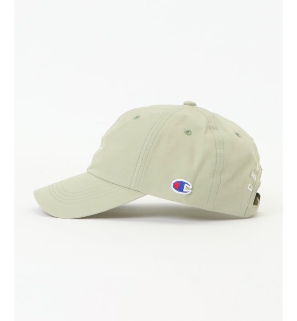 Champion チャンピオン タフタローCAP|ikka(イッカ)の通販｜アイルミネ