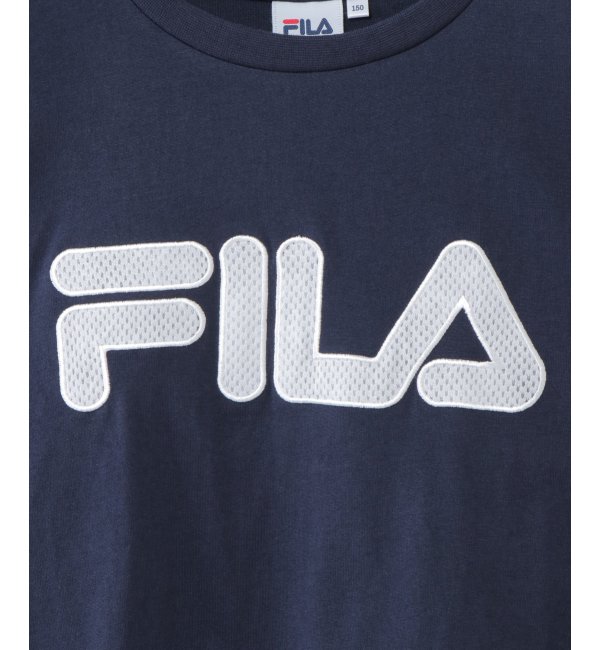 FILA Tシャツ 150 - トップス