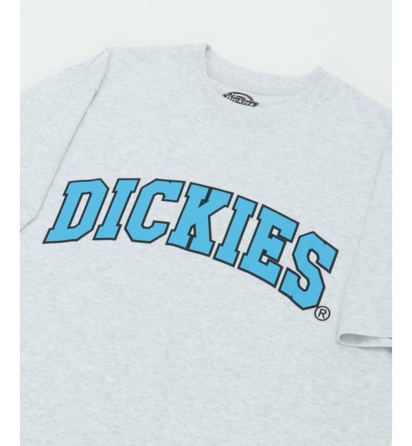 ファッションメンズなら|【イッカ/ikka】 Dickies ディッキーズ ロゴプリントT