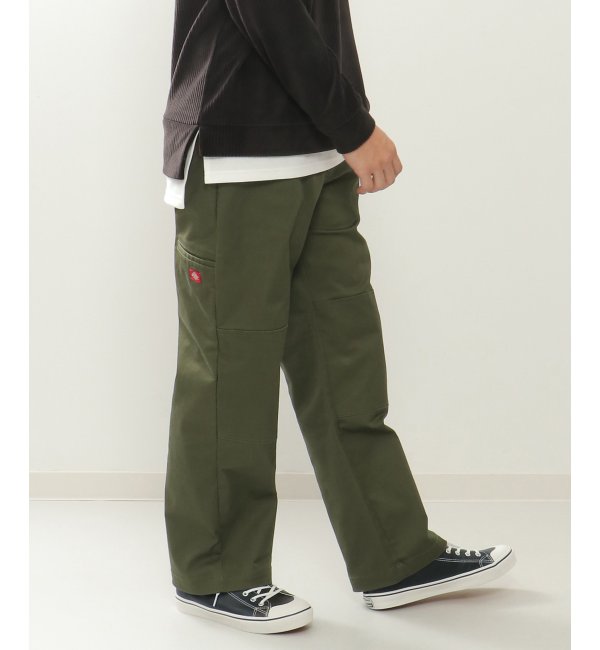 W38L30 Dickies7118738KH ダブルニー ディッキーズ