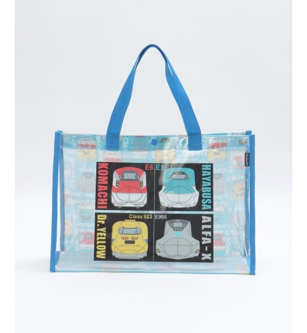 Comme des gar?ons on sale tote bag junior