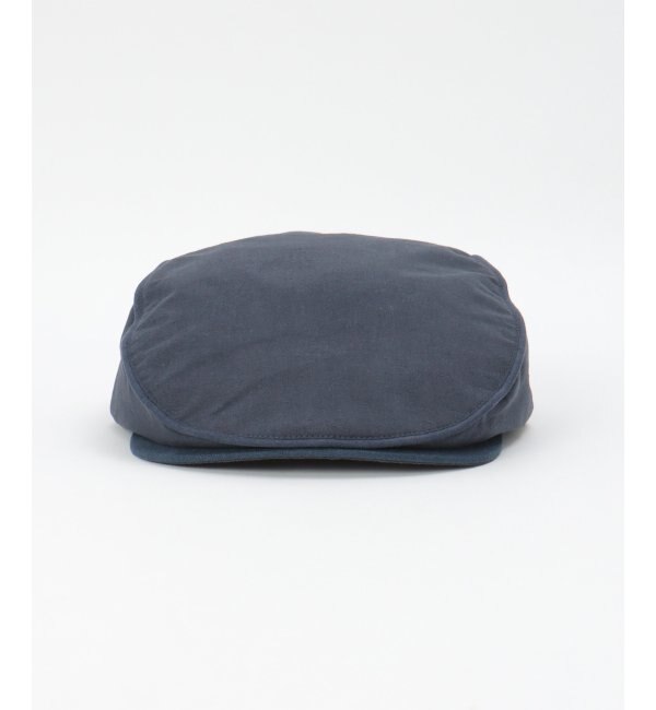 綿麻ハンチング帽|ikka(イッカ)の通販｜アイルミネ