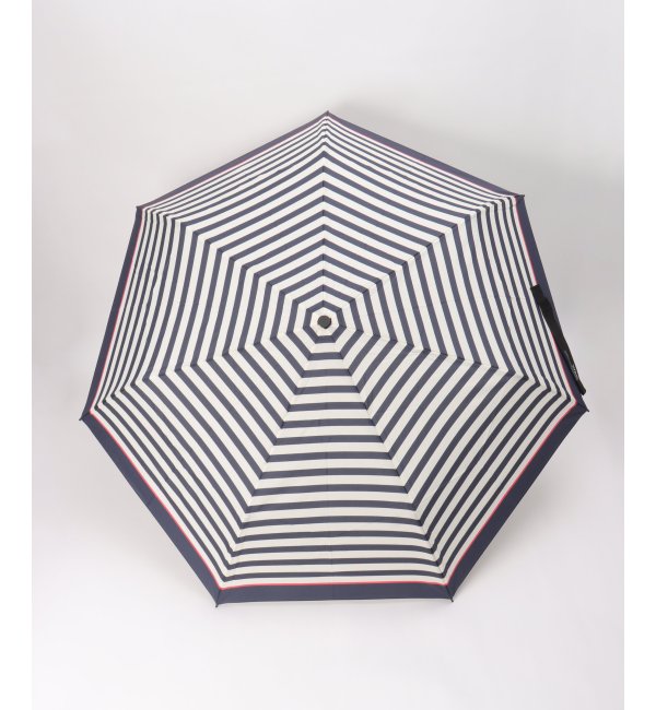Wpc. ベーシックミニ 晴雨兼用 折りたたみ傘 ロシアの行動 ファッション雑貨