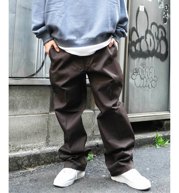 Dickies ディッキーズ 874 ワークパンツ|VENCE share style(ヴァンス 