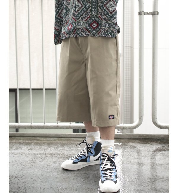 Dickies ディッキーズ ハーフパンツ|VENCE share style(ヴァンスシェア