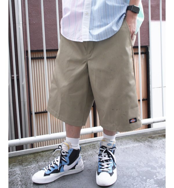 Dickies ディッキーズ ハーフパンツ|VENCE share style(ヴァンスシェア