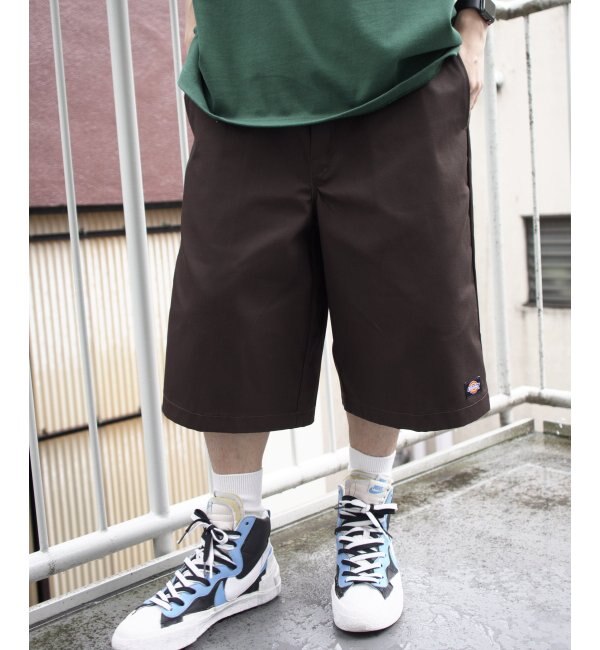 Dickies ディッキーズ ハーフパンツ