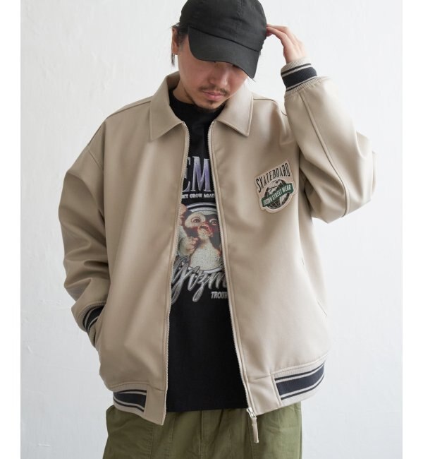 ユニセックス】VISION STREET WEAR ビジョンストリートウェア フェイク