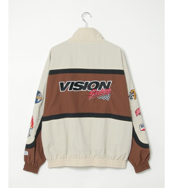 ユニセックス】VISION STREET WEAR ヴィジョンストリートウェア