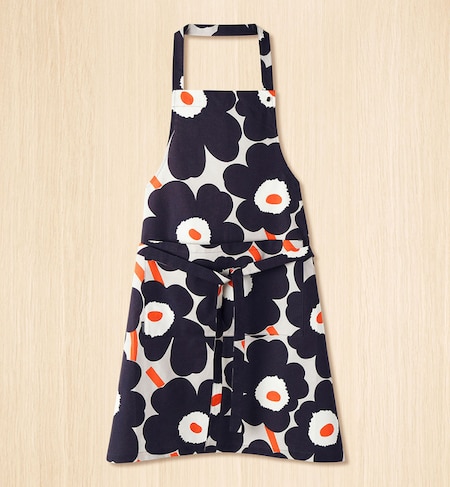 Pieni Unikko エプロン|Marimekko(マリメッコ)の通販｜アイルミネ