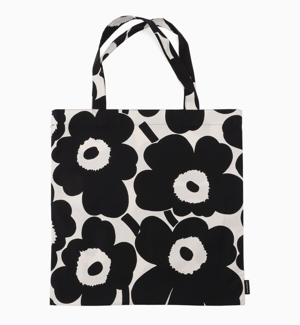 Pieni Unikko ファブリックバッグ|Marimekko(マリメッコ)の通販｜アイルミネ