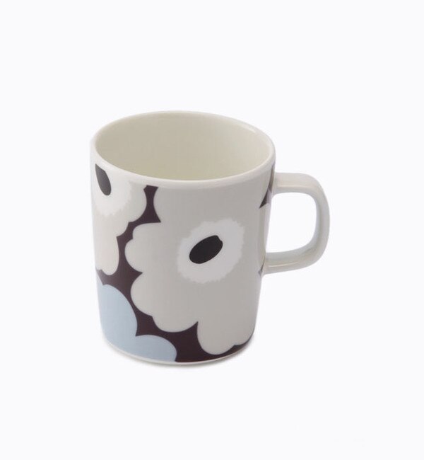 Unikko マグカップ|Marimekko(マリメッコ)の通販｜アイルミネ