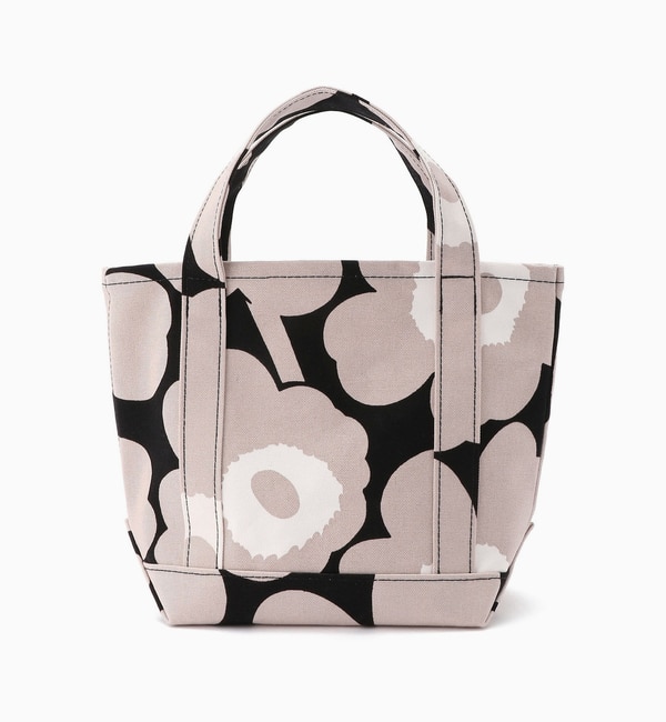 Pieni Unikko Seidi トートバッグ|Marimekko(マリメッコ)の通販