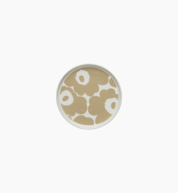 ファッションメンズお薦め|【マリメッコ/Marimekko】 Unikko プレート