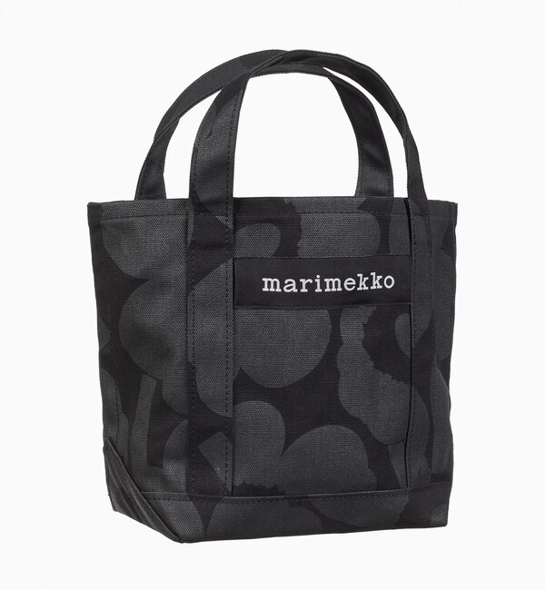 Pieni Unikko Seidi Wx トートバッグ|Marimekko(マリメッコ)の通販