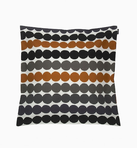 Rasymatto クッションカバー 50x50cm インテリア 生活雑貨 マリメッコ Marimekko の通販 アイルミネ