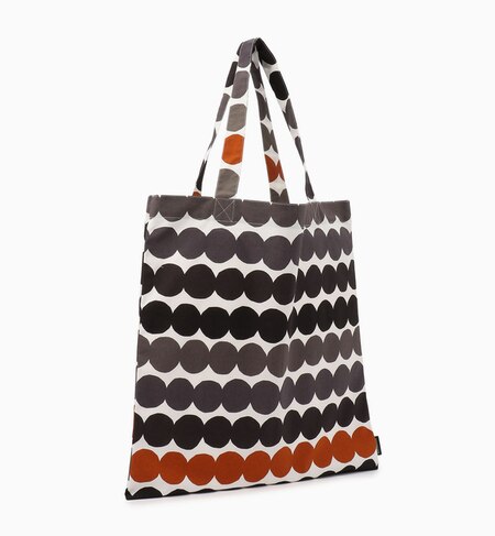 Rasymatto ファブリックバッグ Marimekko マリメッコ の通販 アイルミネ