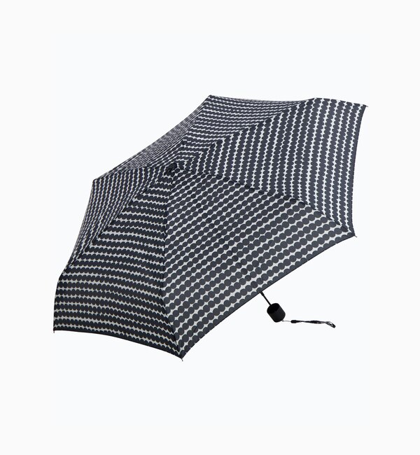 Mini Manual Rasymatto 折りたたみ傘|Marimekko(マリメッコ)の通販