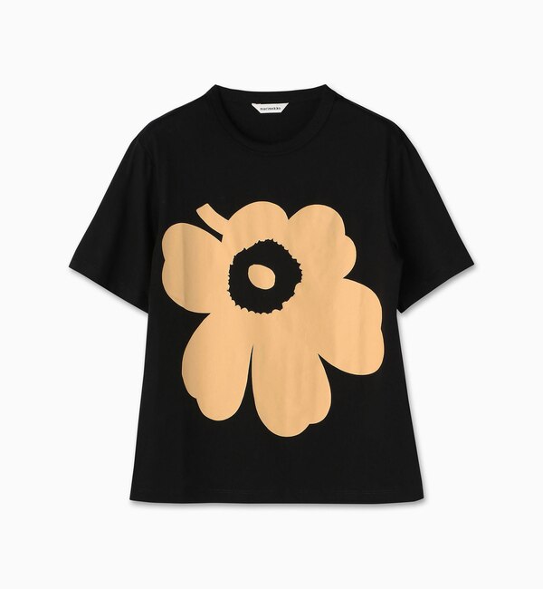 マリメッコ marimekko ウニッコ プレートセット ベージュ シルバー+