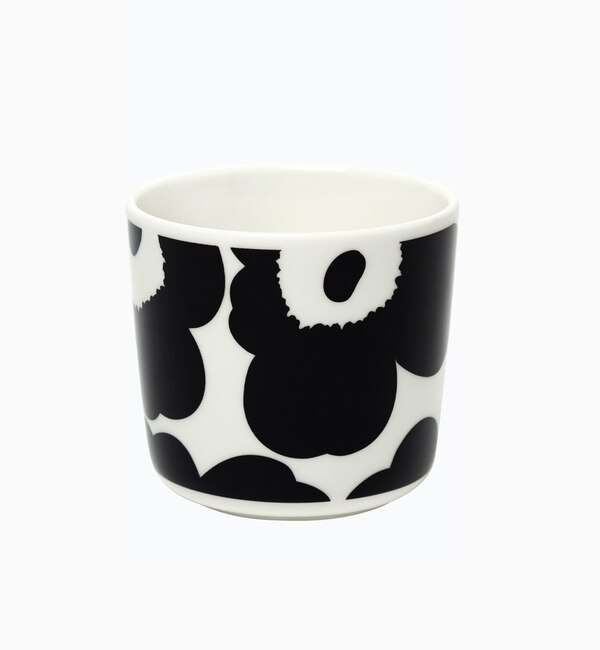 Unikko コーヒーカップセット（ハンドルなし）|Marimekko(マリメッコ