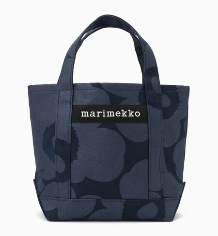 Unikko Seidi トートバッグ Marimekko マリメッコ の通販 アイルミネ