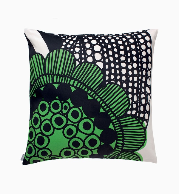 Siirtolapuutarha クッションカバー50×50cm|Marimekko(マリメッコ)の