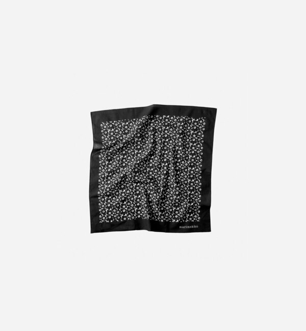 Astrilli Mini Unikko スカーフ|Marimekko(マリメッコ)の通販｜アイルミネ