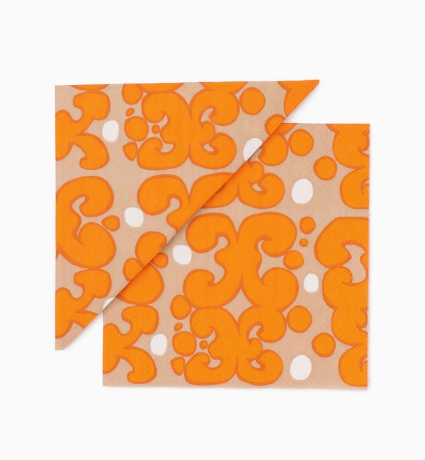 y}bR/Marimekkoz Keidas orange `ivL33X33