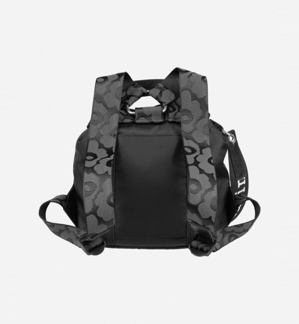 Everything Backpack S Solid バックパック|Marimekko(マリメッコ)の