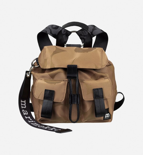 Everything Backpack S Unikko バックパック