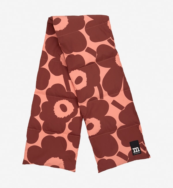 Loraine Unikko ストール|Marimekko(マリメッコ)の通販｜アイルミネ