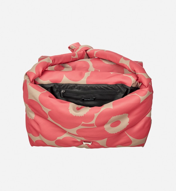 Messenger Pillow Unikko バッグ|Marimekko(マリメッコ)の通販｜アイルミネ