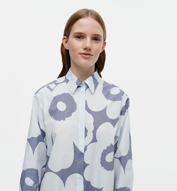 日本限定】Runoelma Unikko ワンピース|Marimekko(マリメッコ)の通販｜アイルミネ