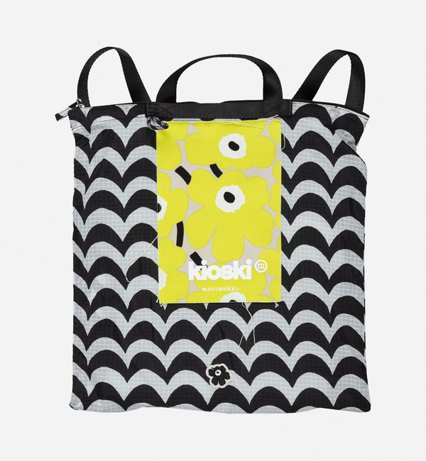 Funny B-Pack Laine バックパック|Marimekko(マリメッコ)の通販