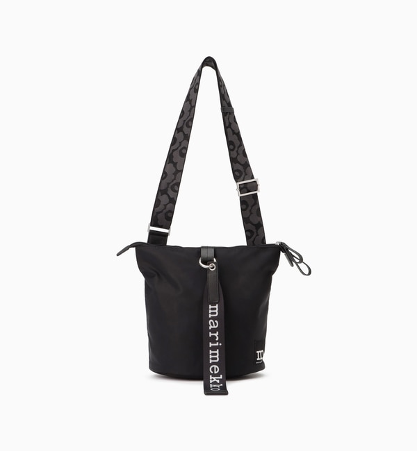 Carry All Solid ショルダーバッグ|Marimekko(マリメッコ)の通販