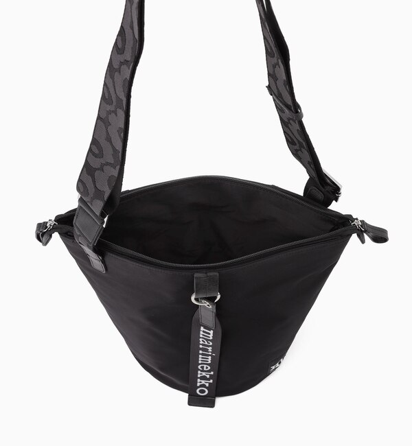All Day Bucket Solid ショルダーバッグ|Marimekko(マリメッコ)の通販