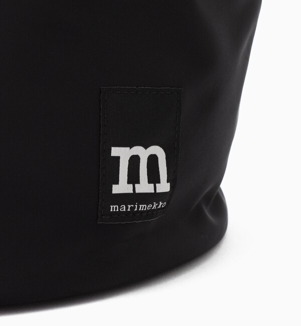 All Day Bucket Solid ショルダーバッグ|Marimekko(マリメッコ)の通販 ...