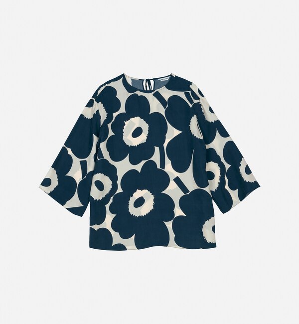 Oaja Unikko ブラウス