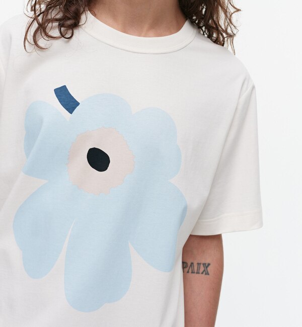 Marimekko シャツ ♡ 38 UNISEX | www.avredentor.com.br