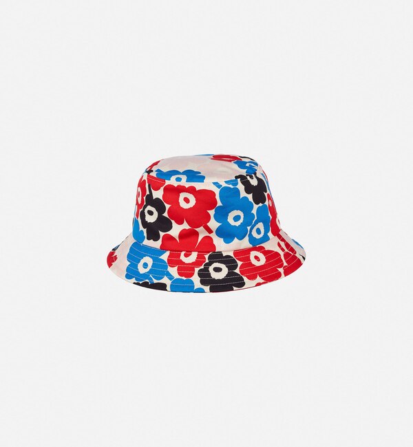 Makikaura Unikko ハット|Marimekko(マリメッコ)の通販｜アイルミネ