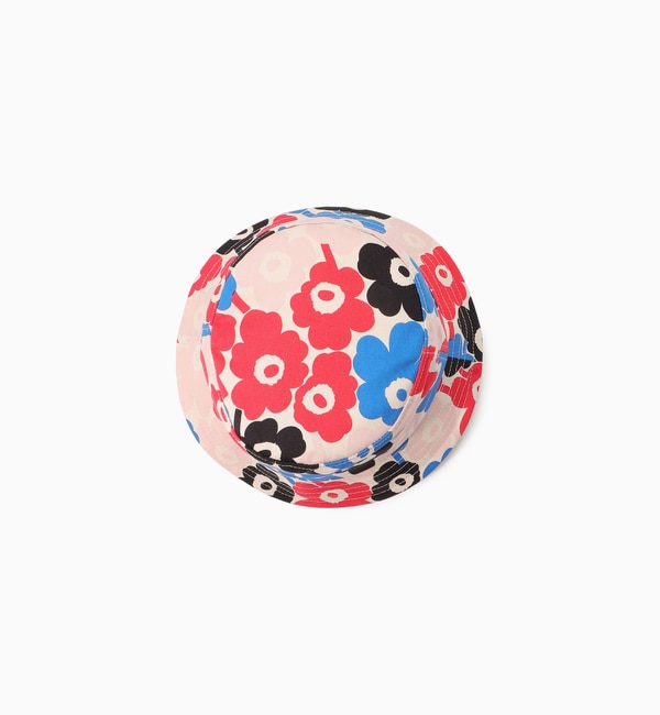 Makikaura Unikko ハット|Marimekko(マリメッコ)の通販｜アイルミネ