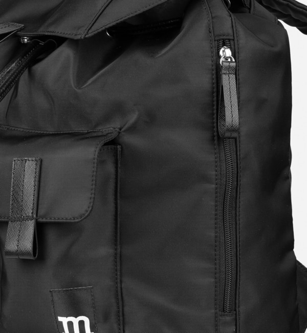 Everything Backpack L Solid バックパック