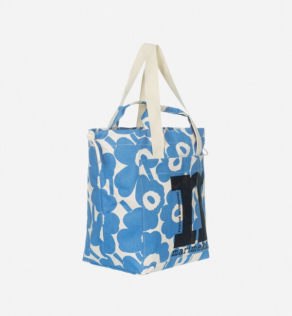 Mono City Tote Unikko トートバッグ|Marimekko(マリメッコ)の通販