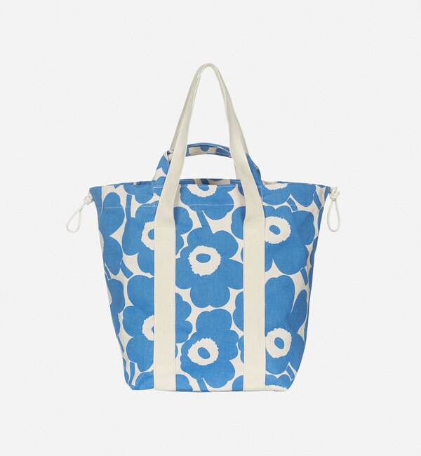 Mono City Tote Unikko トートバッグ|Marimekko(マリメッコ)の通販